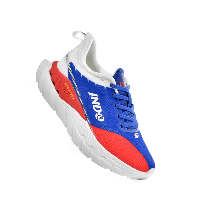 JNDO Cushioning Slip Resistant Abrasion Resistant Cushioning Slip Resistant Abrasion Resistant Low top