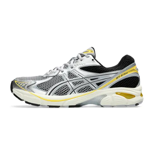 ASICS GT 2160 Piedmont Grey Pure Silver