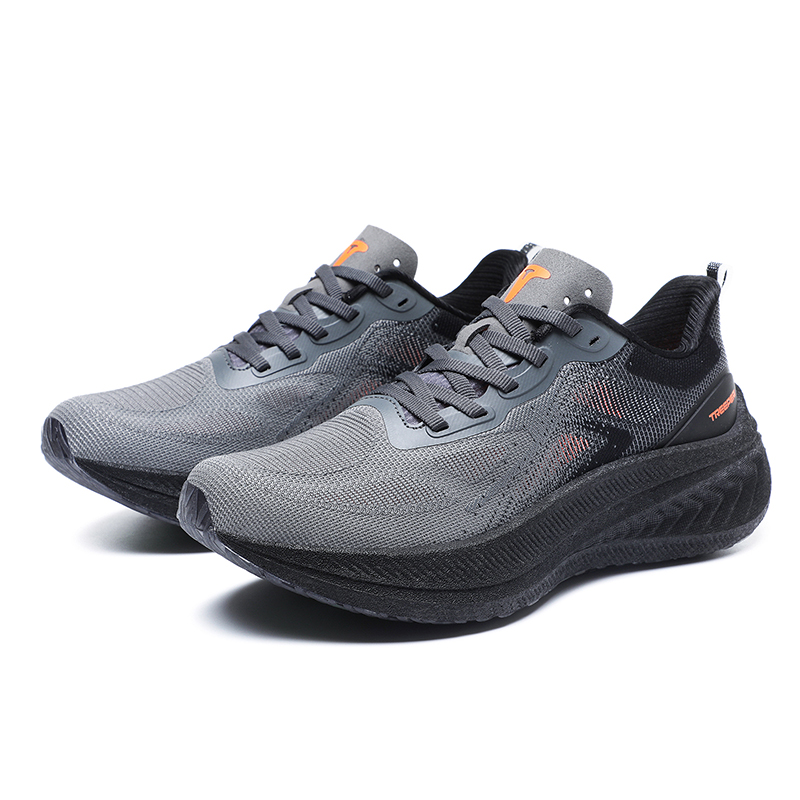 TREEPERI Slip Resistant, Breathable, Impact Resistant Slip Resistant, Breathable, Impact Resistant Low top
