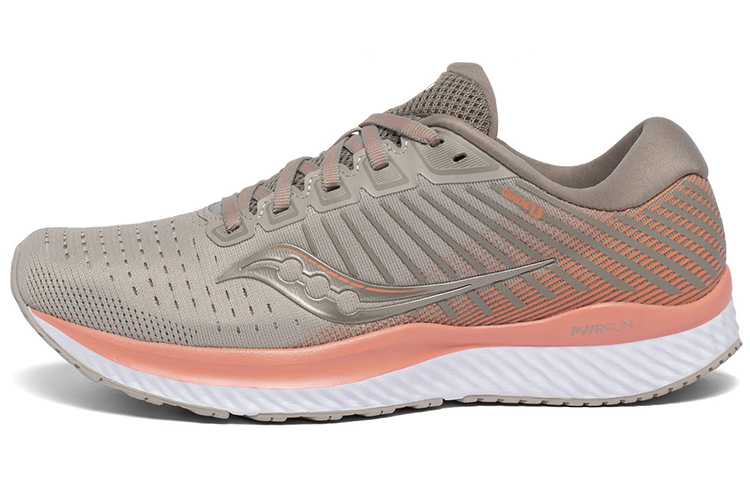 saucony Women’s Guide 13 ‘Moonrock Coral’