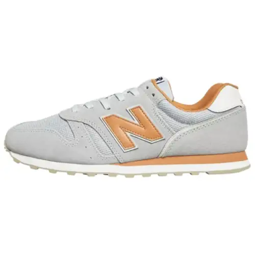 373 New Balancev2 'Concrete Orange'