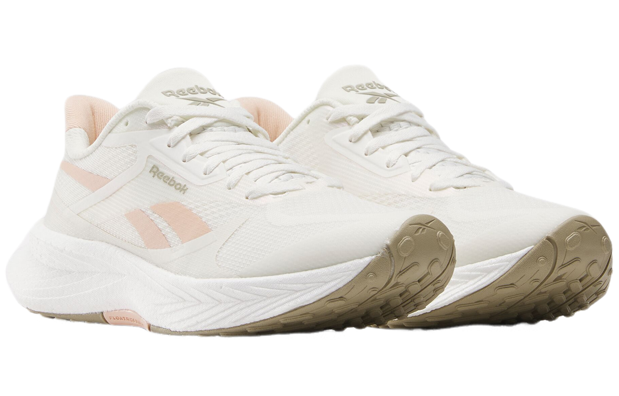 Reebok Low top Running Shoes Women’s White