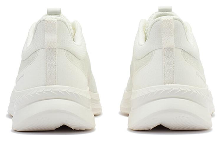 361° Flying Feather Collection Flying Feather Cushioning Slip Resistant Abrasion Resistant Low top Running Shoes Men's