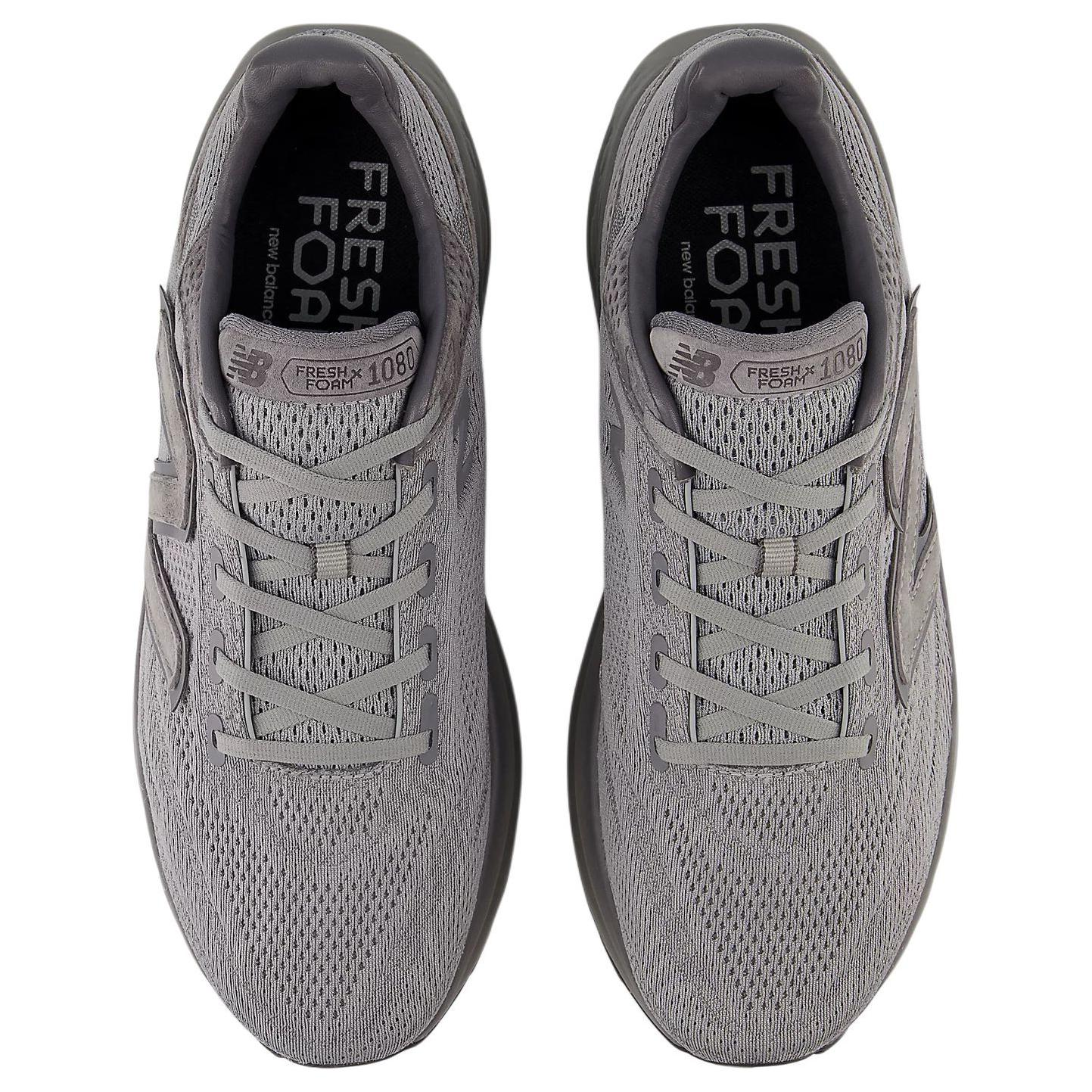 1080 Fresh Foam X New Balancev13 ‘Grey Day 2024’
