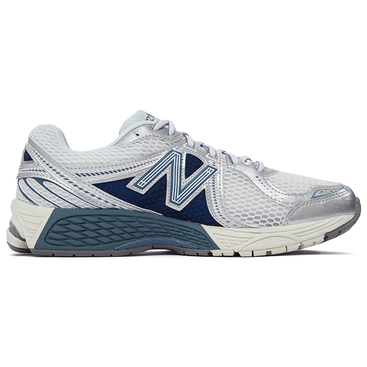 860 New Balancev2 ‘Northern Lights Pack — Vintage Indigo’