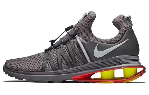 Nike Shox Gravity Gunsmoke