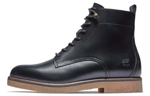 Timberland Addison Cambridge Outdoor Boots Women's Black