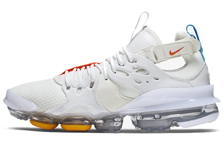 Nike Air VaporMax D/MS/X Summit White