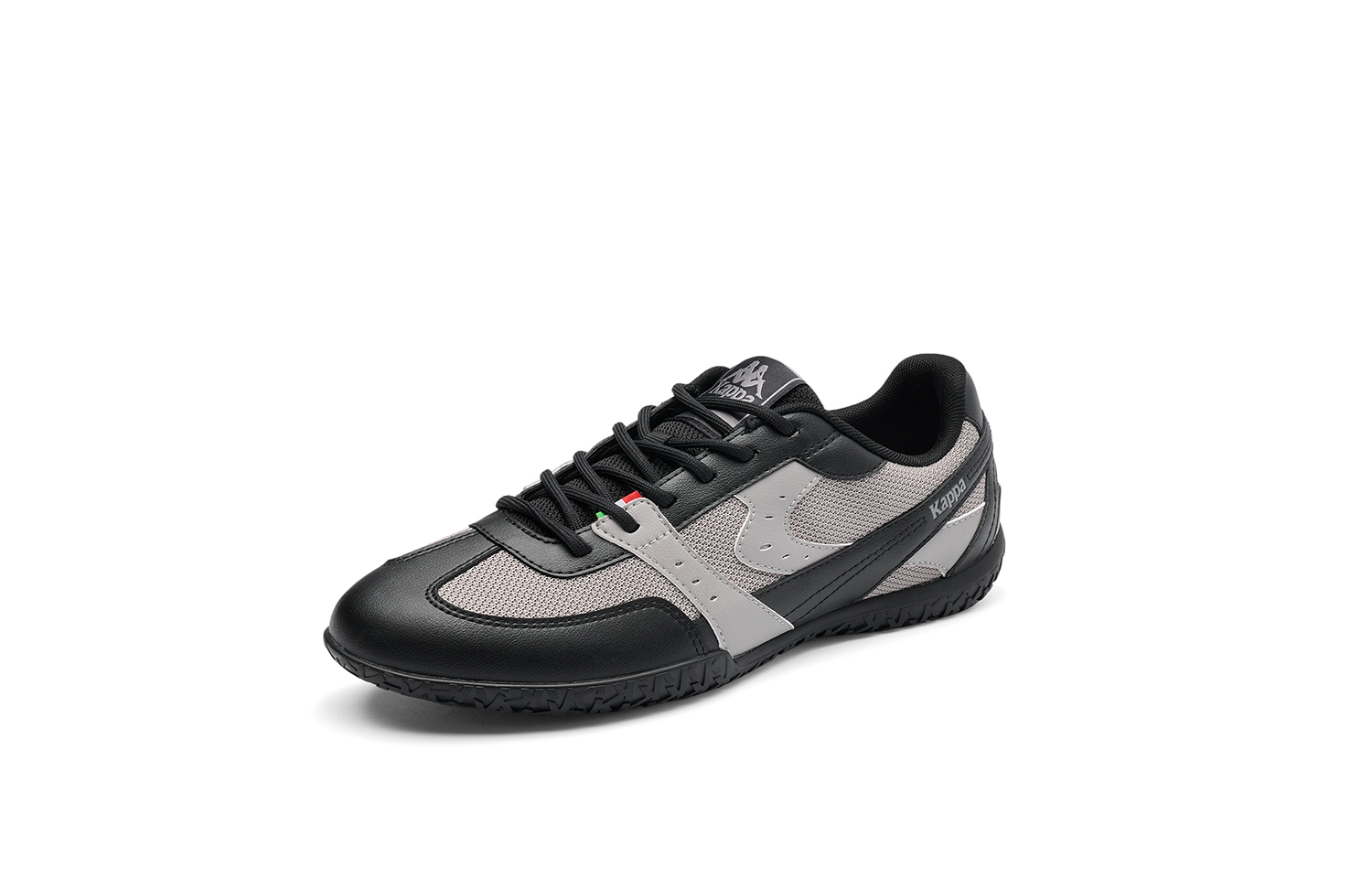 Kappa Classic Slip Resistant Abrasion Resistant Slip Resistant Abrasion Resistant Low top Running Shoes Unisex
