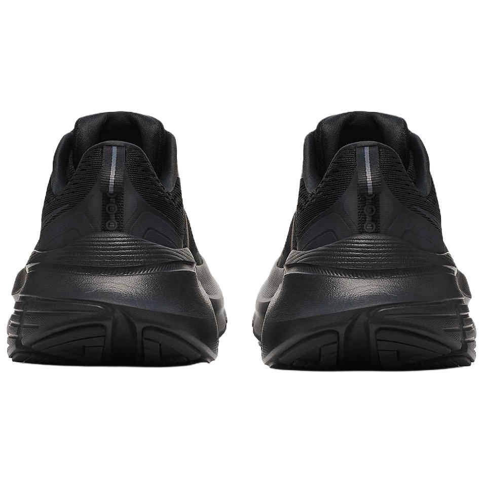 Saucony Guide 18 Triple Black Women’s