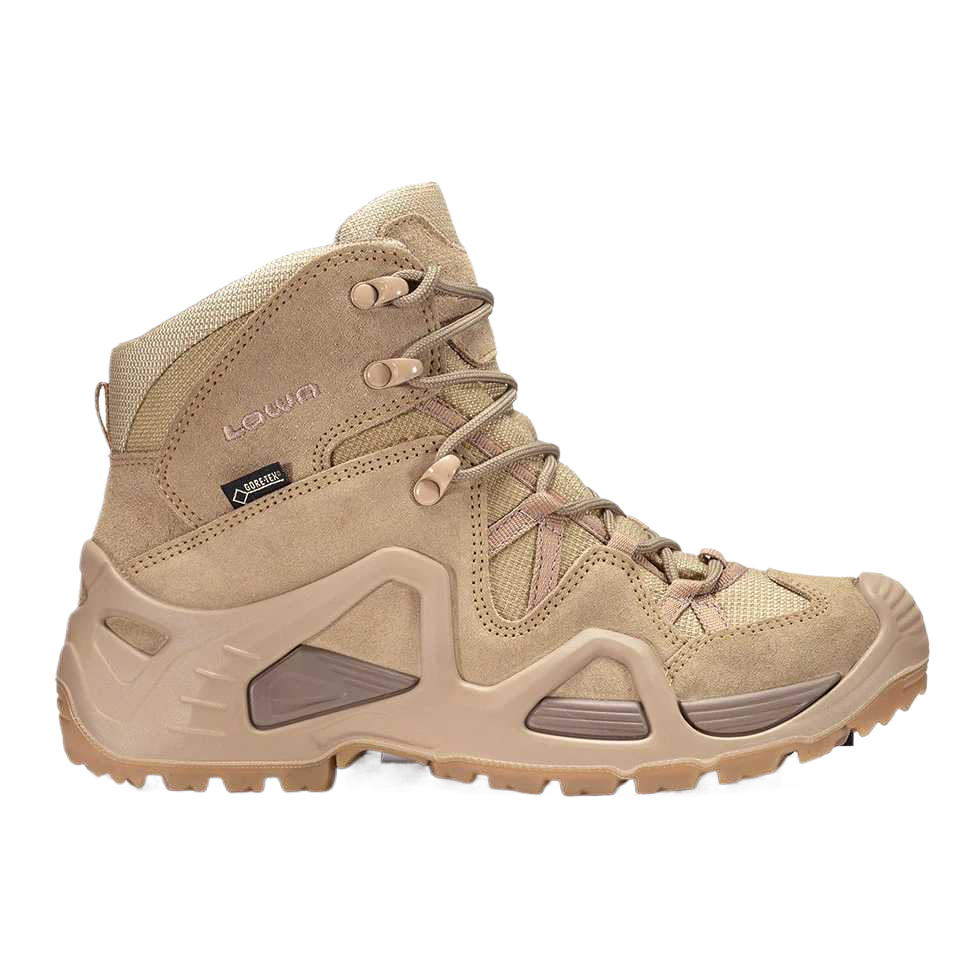 Lowa ZEPHYR Mid top Outdoor Shoes Women’s