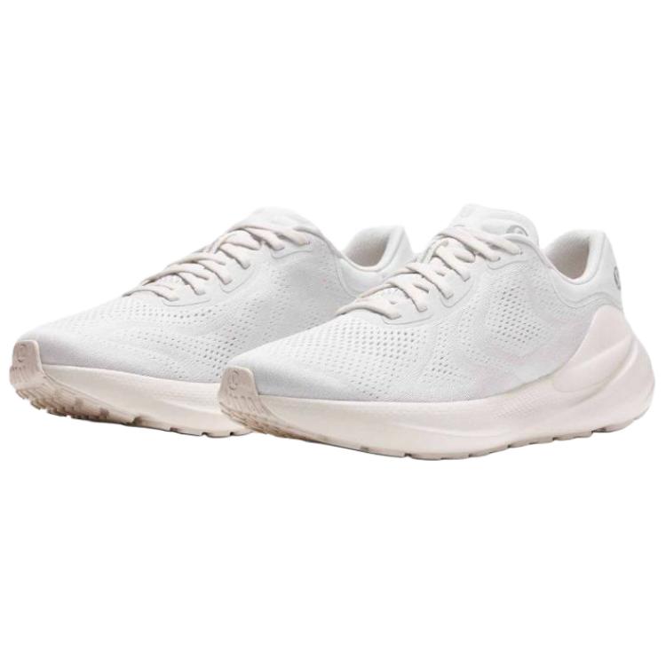Lululemon Beyondfeel Breathable And Lightweight Running Shoes Men’s Light Gray