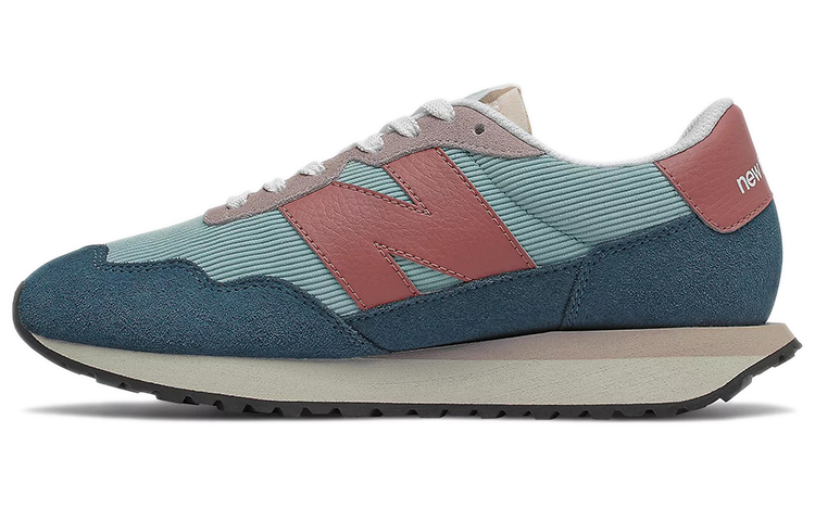 237 Wmns New Balance 'Lagoon Washed Henna' Women's