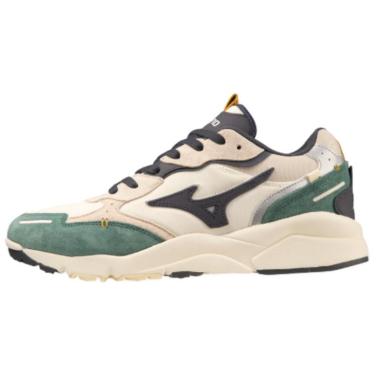 Sky Medal Mizuno Beta ‘Pristine Bistro Green’