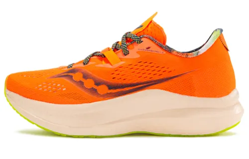 saucony Women's Endorphin Pro 2 'Campfire Story'