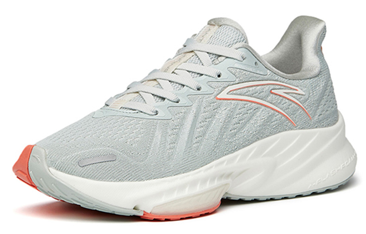 Anta Rocket 3.0 Cushioning Breathable Abrasion Resistant Slip Resistant Low top Running Shoes Women’s