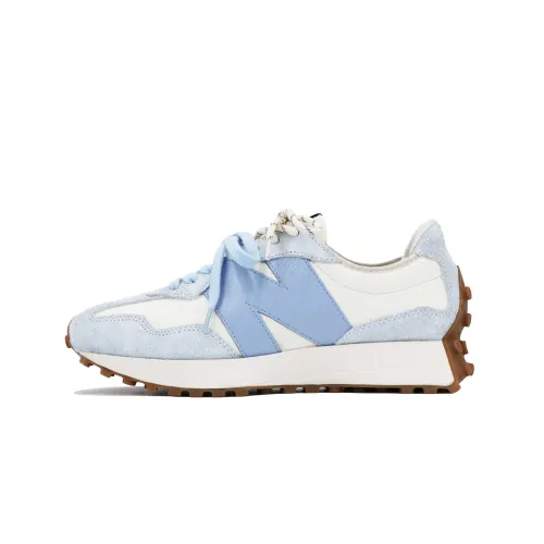 New Balance NB 327 Slip Resistant Support Balance Slip Resistant Support Balance Low top Casual City Commuting