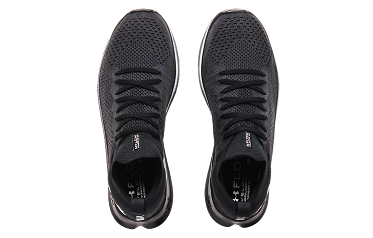 Under Armour Flow Velociti Se Black White
