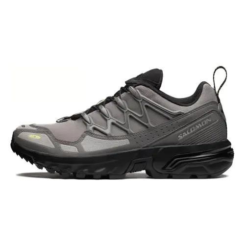 SALOMON ACS+ Low top Outdoor Shoes Unisex Gray