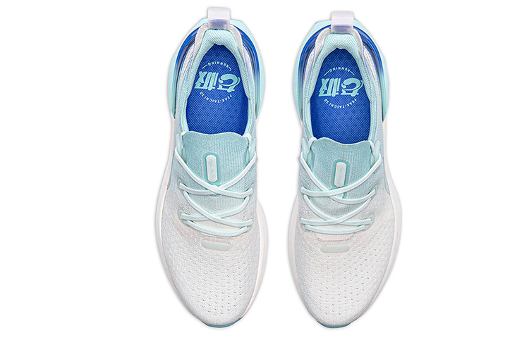 PEAK Tai Ji3.0 Comfortable Fabric Cushioning Abrasion Resistant Breathable Lightweight Low top Taichi Casual