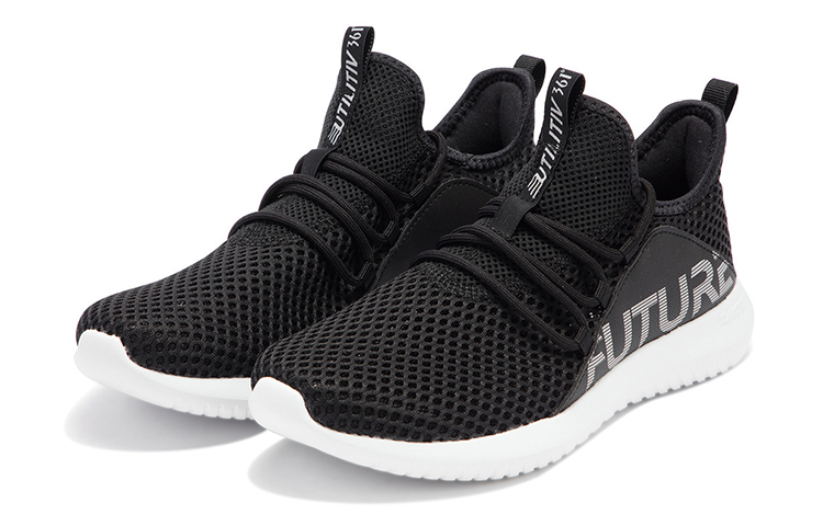361° Abrasion Resistant Abrasion Resistant Low top Running Shoes Women’s Raven