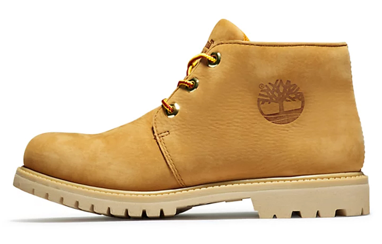 Timberland Nellie Outdoor Boots Women's Wheat