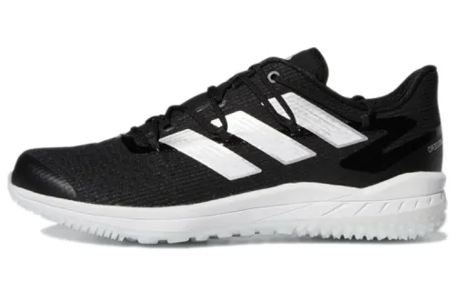 Adidas Adizero Afterburner 8 Tf 'Black White'