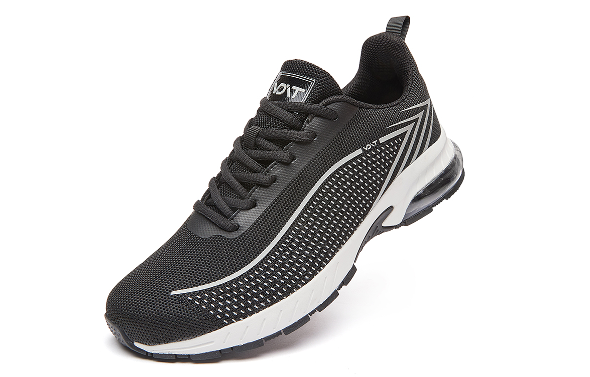 VOIT Cushioning Rebound Abrasion Resistant Lightweight Breathable Slip Resistant