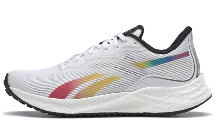Женские кроссовки Reebok Floatride Energy 3.0 (белые)