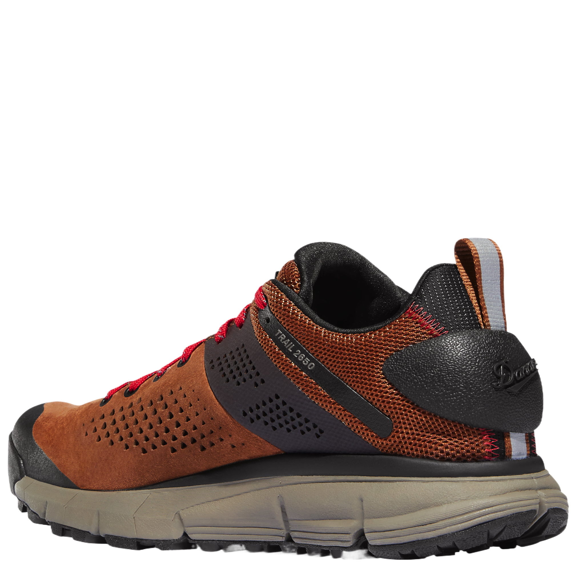 Danner Trail 2650 Low top Outdoor Shoes Men’s Brown