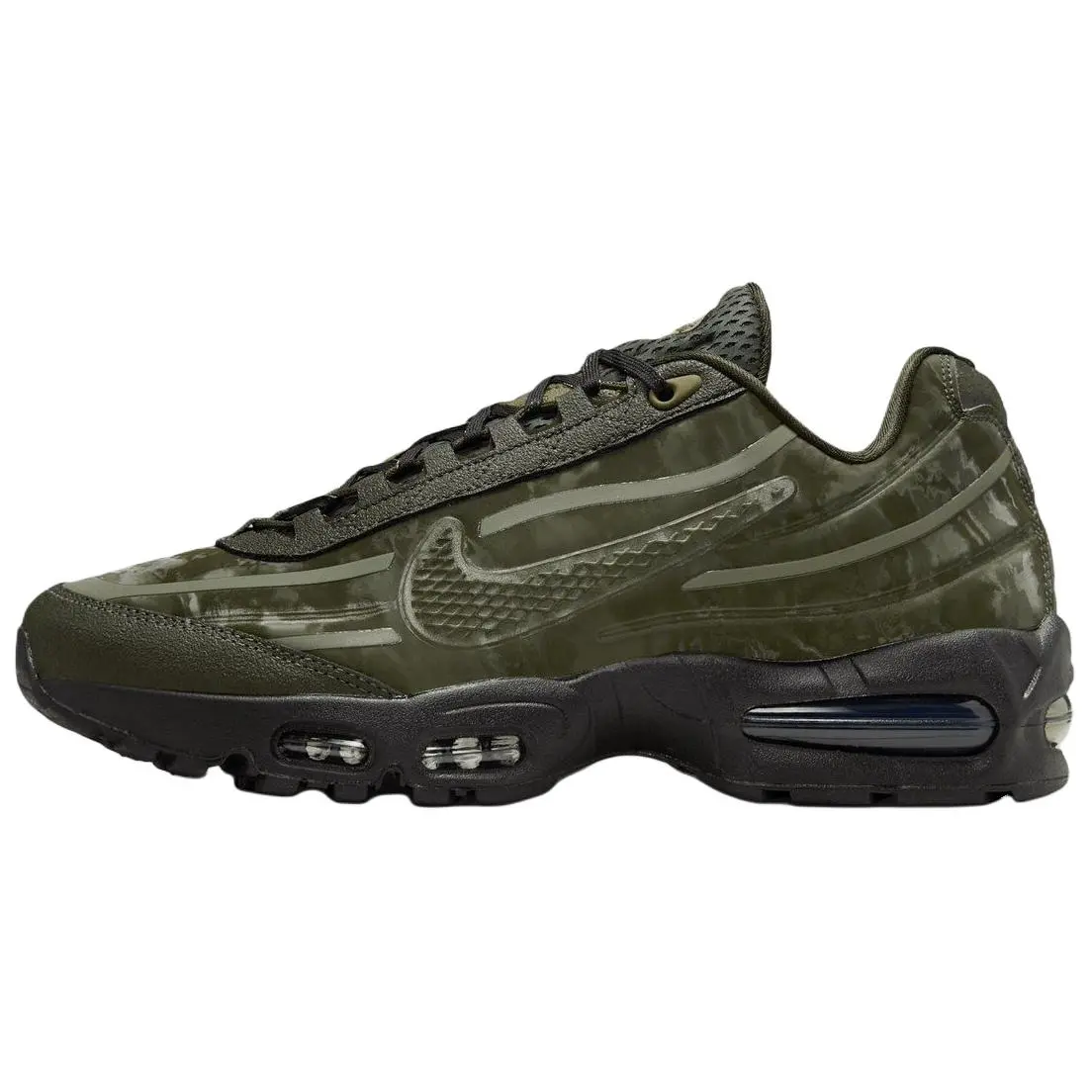Nike Air Max 95 Sp Worksout Olive Black