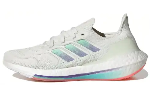 Adidas Wmns UltraBoost 22 Heat.RDY 'White Tint Pulse Mint' Women's