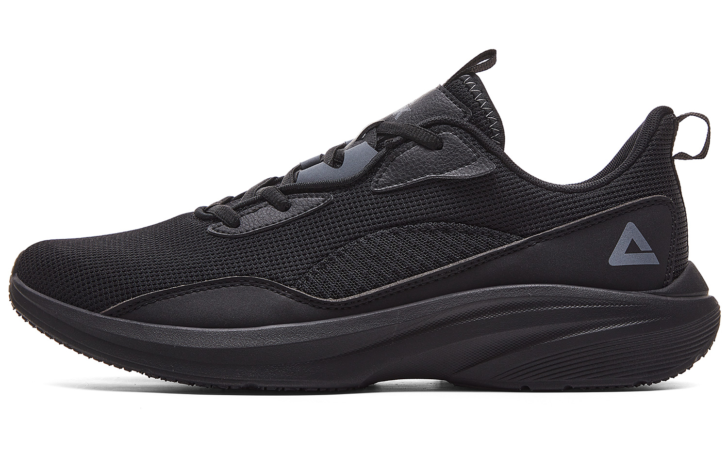 PEAK Cushioning Rebound Abrasion Resistant Lightweight Breathable Slip Resistant