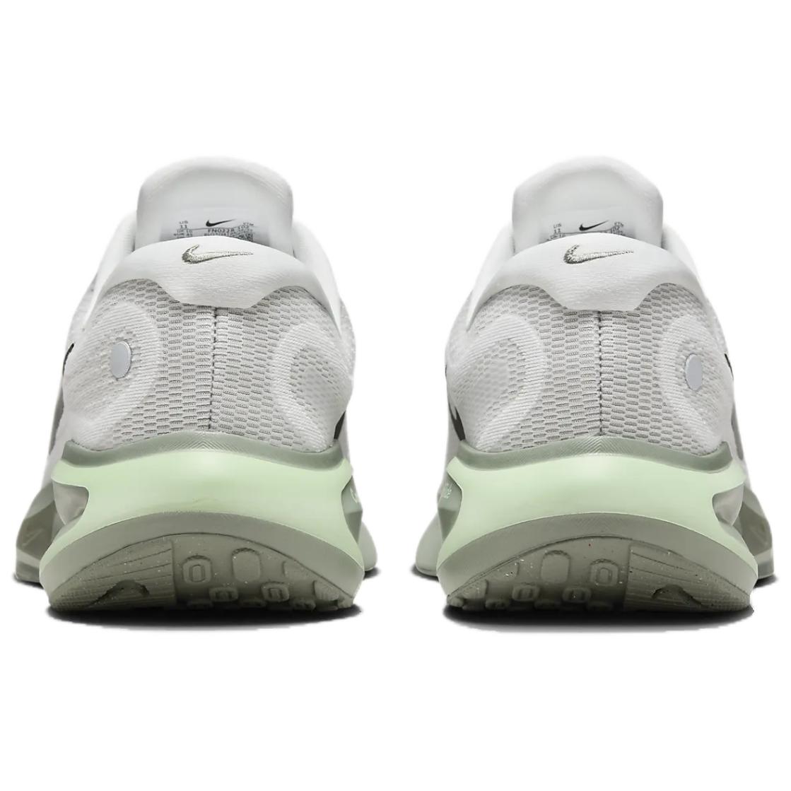 Nike Journey Run Summit White Jade Horizon Dark Stucco Black