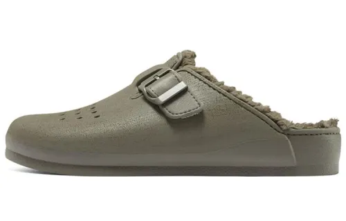 Skechers Closed Toe Slippers Men's