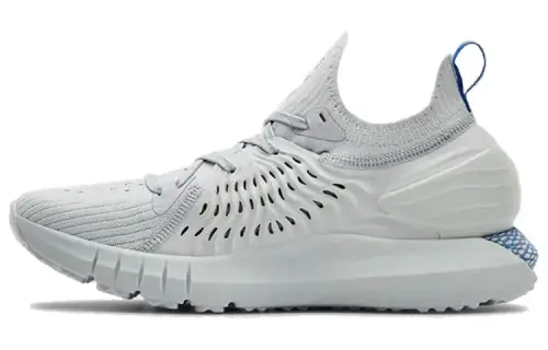 Under Armour HOVR Phantom Rn Low top Running Shoes Men's Halo Gray