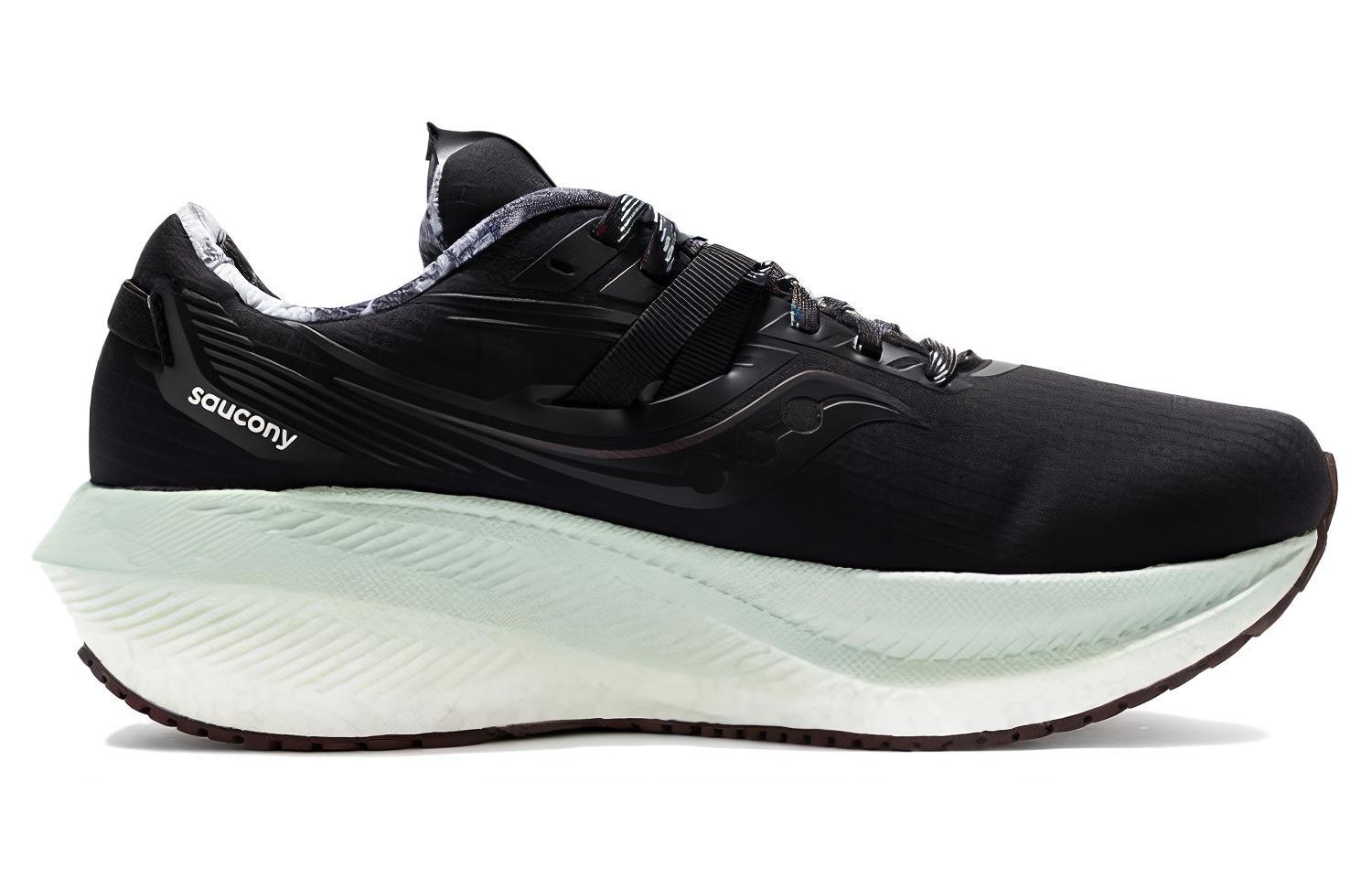 saucony Triumph 20 Runshield ‘Winter Miles Pack’