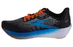 Brooks Hyperion Max Black Orange Clown Fish