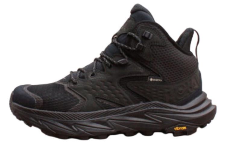 Кроссовки HOKA HOKA ONE ONE Anacapa 2 (черные)