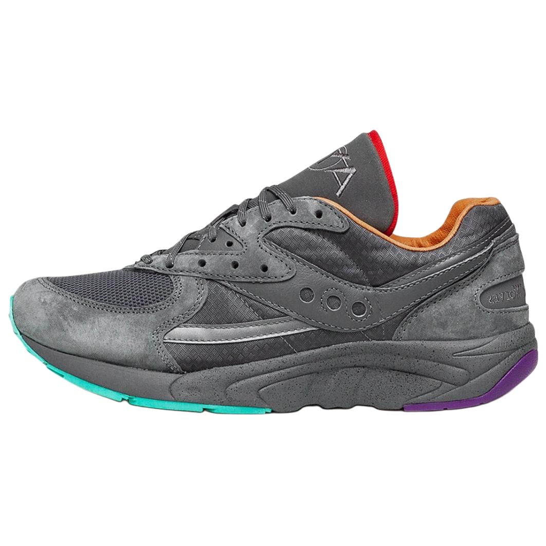 Saucony Aya Raised By Wolves