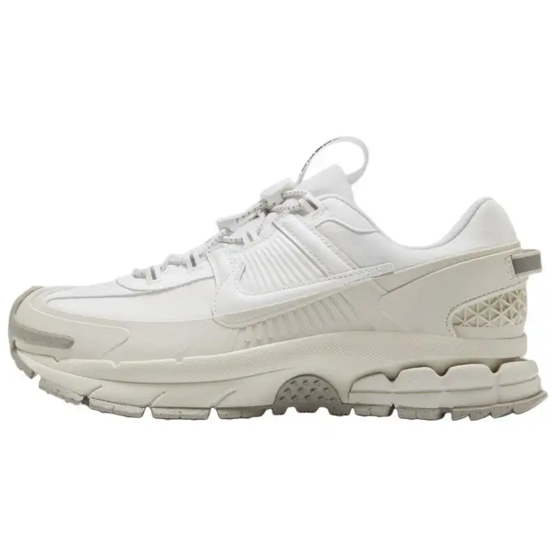 Nike Zoom Vomero Roam Summit White Light Bone Light Iron Ore