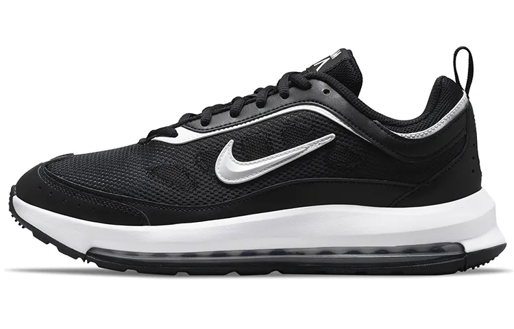 Nike Air Max Ap Black White