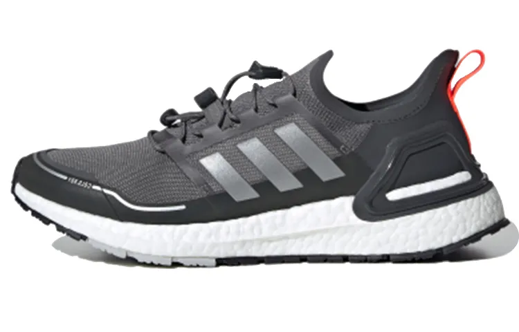 Adidas UltraBoost Winter.Rdy 'Grey Silver Metallic'