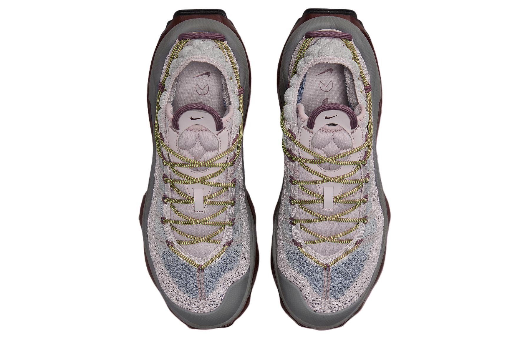 Nike Air Max Flyknit Venture Platinum Violet Women's