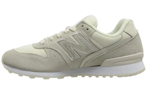 New Balance 996 'White Ivory' Women's