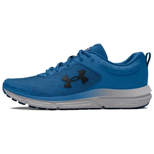 Under Armour Charged Assert 10 'Photon Blue'
