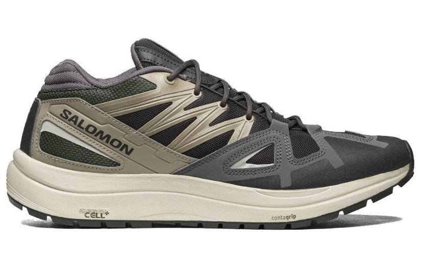 Odyssey 1 Salomon ‘Pewter Beluga Moonscape’