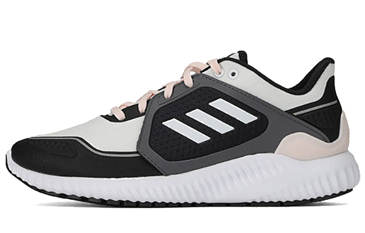 Adidas ClimaWarm Bounce 'Black Gray Pink' Women's