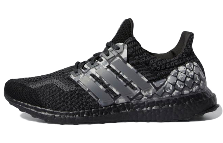 Adidas UltraBoost 5.0 Dna ‘Black Python’