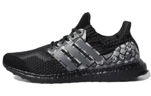 Adidas UltraBoost 5.0 Dna 'Black Python'